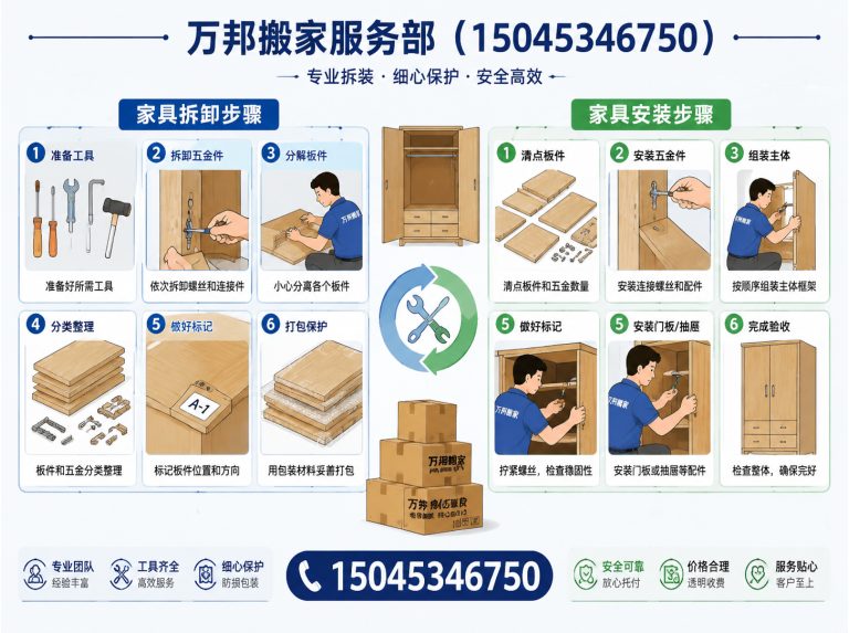 平房区空调移机展示图